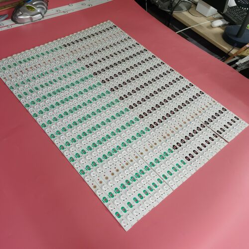 LCD-70LX561ALCD-70LX732A灯条