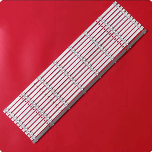 适用小米L65M9-S灯条ShineOn M08-B065030-0801N-6125B液晶电视