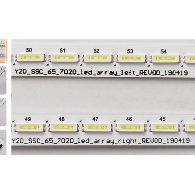 STL650A24-L Y20_SSC_65_7020_LED_ARRAY_LEFT_REV00_190419灯条