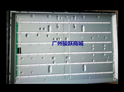 熊猫LE48J33S灯条3.08.4806