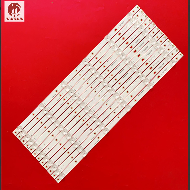 MAXHUB领效会议平板EC55CAB PC55MJ MG55FED灯条背光屏S55R-UHD