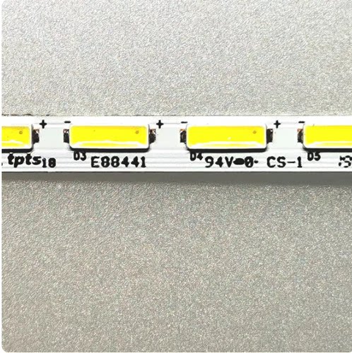 适用AORUS中嘉 CV27F灯条LB27077 SSC_SE27_17S4P_MCPCB 曲屏灯管