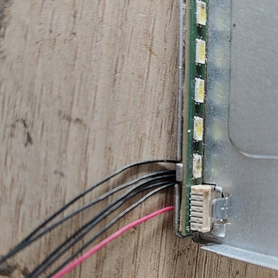 适用TCL L23F3200B L24E5200BD灯条 40-P061C1-PWE1XG液晶电视