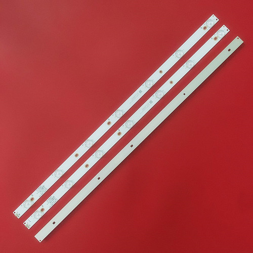 适用KKTV K32J灯条JL.D32071235-165CS-M液晶电视LED背光7灯