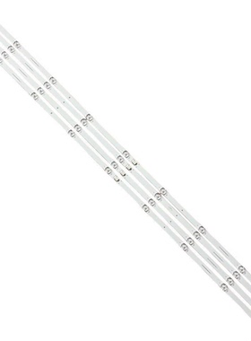 组装55寸55BJ4K 55BJ2K LSC550FN11灯条CRH-P55KQ3030040983N灯管