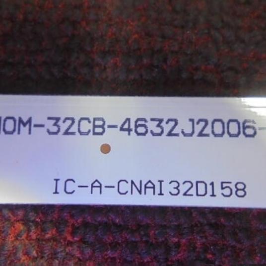 液晶IC-A-CNAI32D158灯条