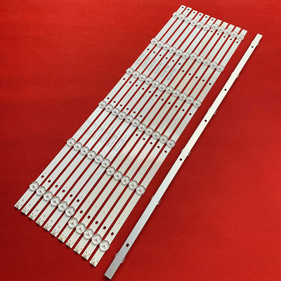 全新康冠55S71F灯条液晶