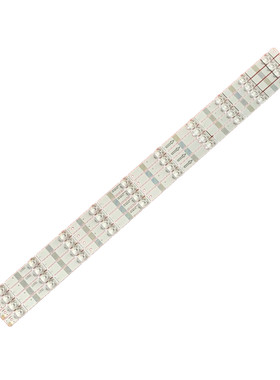 适用于索尼KD-75X9000E灯条NLAW00454S/4L2/4L1屏T750QVF03.1