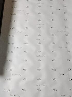 组装65寸液晶电视HY-U650B2 3205E19327 J15-650D20-DZC灯条背光