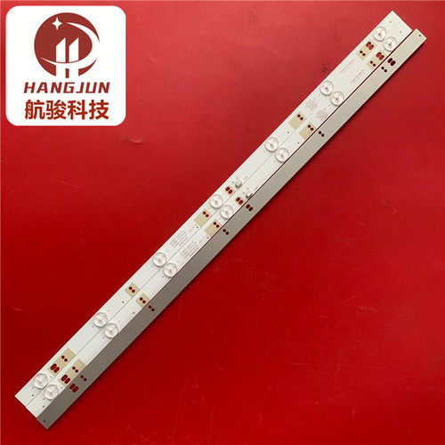 适用先锋LED-32B900V灯飞利浦32PFF3058/T3灯条GC32D07-ZC21FG-09