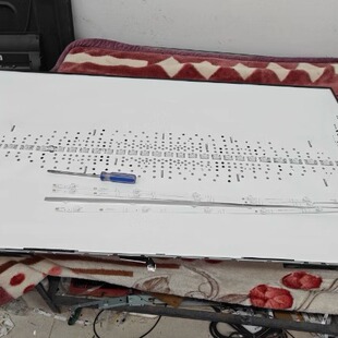 55E3G灯条JL.D550U1330-003AS-M_V03 HD550H1U61-T0+2022072801