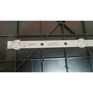 2358331128 YYD37 D40 组装 M395C4 3X8 灯条 39寸液晶电视HY