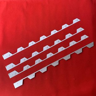 适用TCL L40E5800A UD灯条YHB YHEX1液晶背光40HR330M0 LB4007