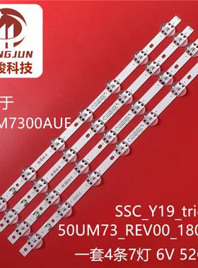 SSC_Y19_trident_50UM73_REV00_180705 LEDAZ_Y20_Trldent_50UN73