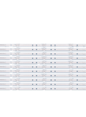 适用SB55351 OV55F350 MR55900 08-55DN-3030-OD35-5X10灯条