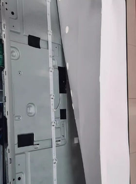 适用红米L43RA-RA L43MA-E灯条JL.D430B1330-002DS-M_V02铝板灯