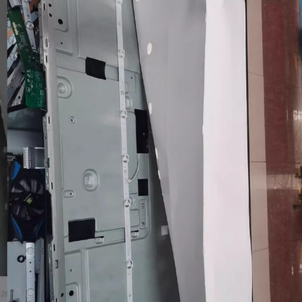 适用红米L43RA-RA L43MA-E灯条JL.D430B1330-002DS-M_V02铝板灯