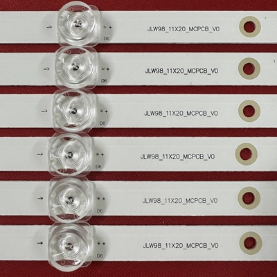 JLW 98 OD20 C D0J001-JLW003-98-11C1B-0D20 DOJ001-JLW003灯条