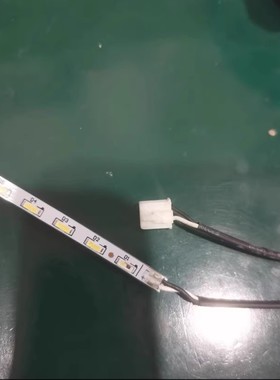 适用飞利浦49PUF7071/T3灯条RF-EG490A14-3103R-01 A3液晶灯条