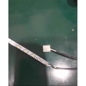 适用AOC冠捷 22E1H灯条 22E1 TPM215HW01-DTBA液晶电视背光LED铝