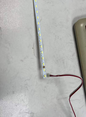 适用惠科HKC MB24V1 H249S灯条HK24E60-ZC14A-05 303HK240045灯管