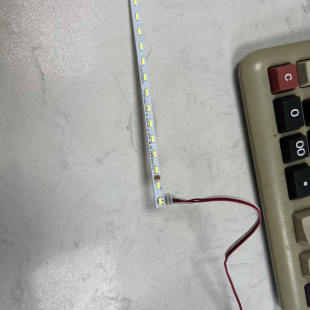 适用惠科HKC MB24V1 H249S灯条HK24E60-ZC14A-05 303HK240045灯管