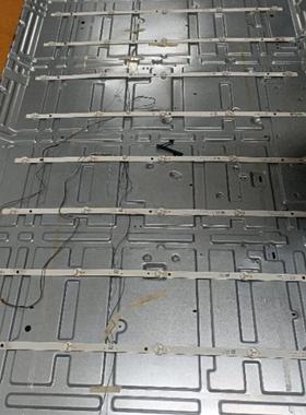 杂牌机 58寸JL.D58051330-269AS-M液晶电视E257384 MAG铝板背光