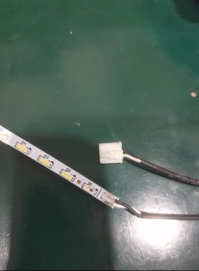 适用飞利浦223I5 223V5L灯条aoc e2270swn TPM215HW01-DTBA DAT03