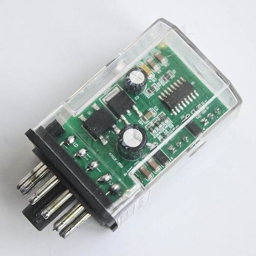 原装华联FRBM-810I/980I墨轮印字封口机主控板打印控制线路板配件