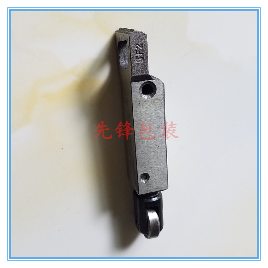 半自动配件带刀兄弟压力打包机图片