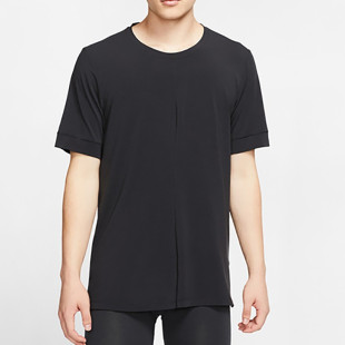 010 T恤CJ5421 专柜正品 耐克NIKE男运动训练跑步吸湿速干排汗短袖