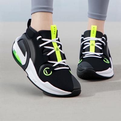 跑步鞋耐克专柜正品缓震大童