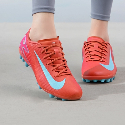 NIKE刺客16AG低帮短钉足球鞋