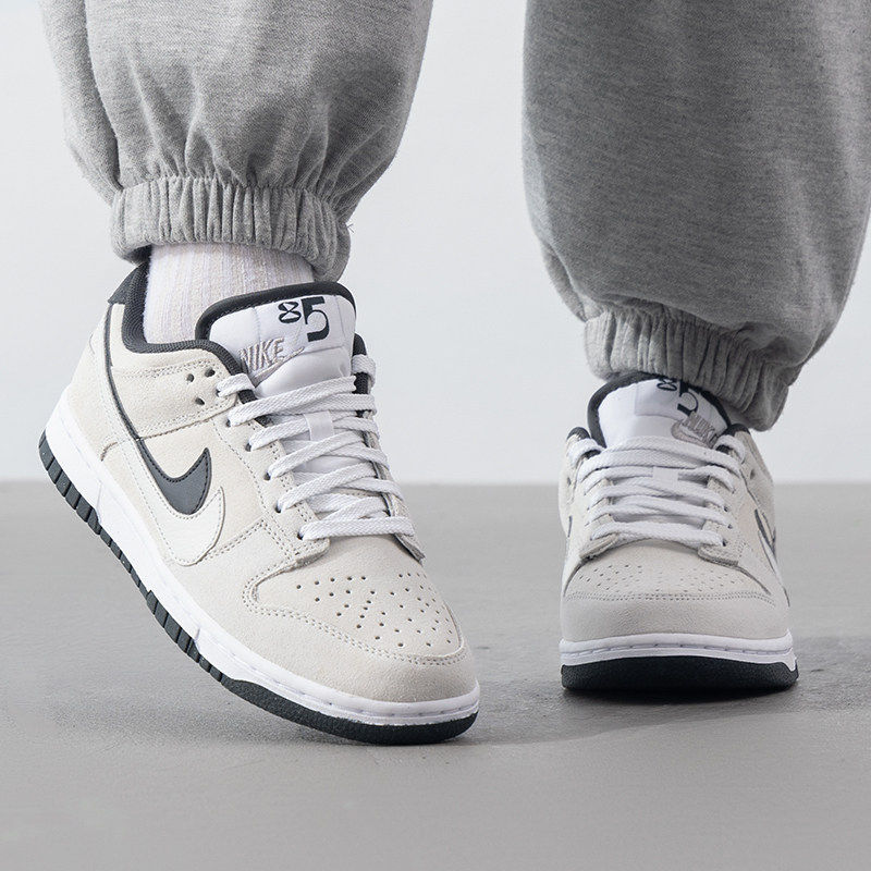 Nike耐克DUNKLOW女款板鞋正品