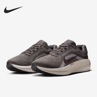 专柜正品Nike/耐克AIR WINFLO 11男士透气缓震跑步鞋FJ9509-200