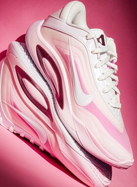 专柜正品Nike/耐克男女时尚拼接训练运动经典篮球鞋FZ8606-001