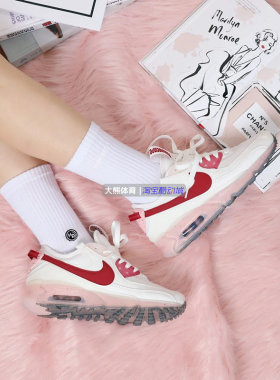 NIKEAIRMAX90女子运动休闲鞋