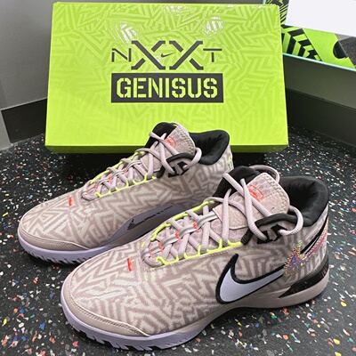 耐克LeBron缓震耐磨篮球鞋