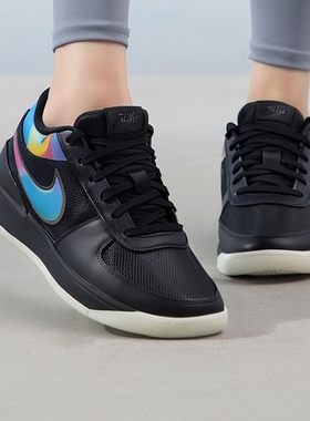 专柜正品Nike/耐克 Book 1 PRM 男士低帮实战篮球鞋HF6236-002