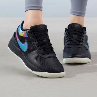 专柜正品Nike/耐克 Book 1 PRM 男士低帮实战篮球鞋HF6236-002