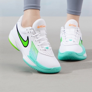 FB2598 Nike ACADEMY缓震实战运动篮球鞋 CUT 107 耐克男子G.T.