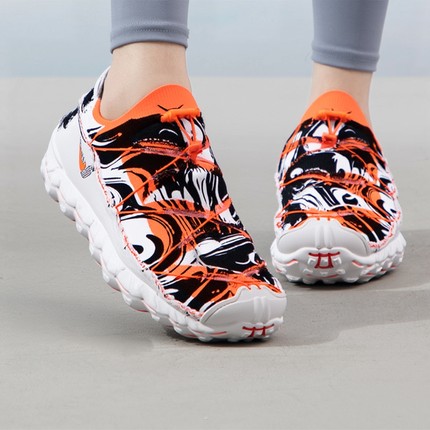 专柜正品耐克Nike ISPA MindBody男一脚蹬面包鞋休闲运动鞋DH7546