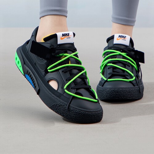 耐克专柜正品男子休闲板鞋