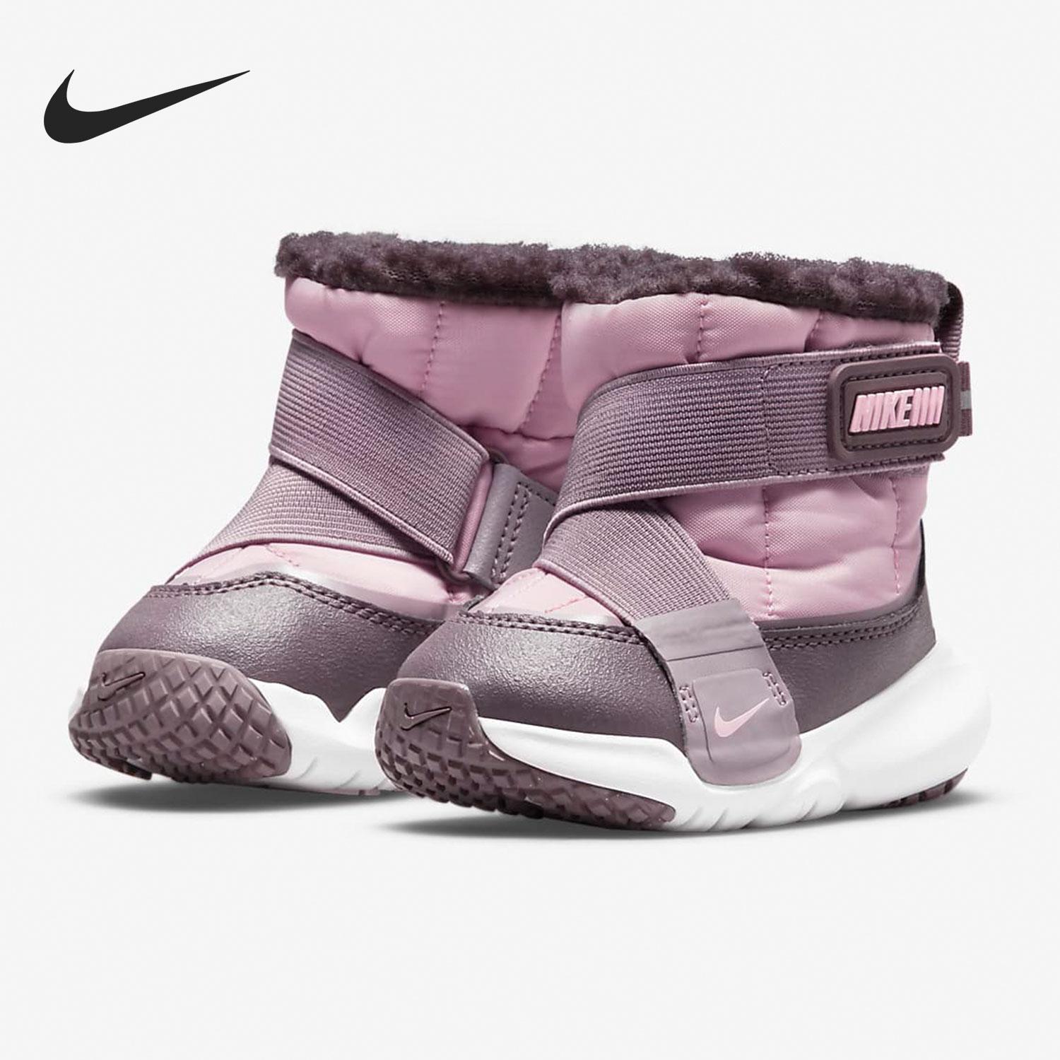 专柜正品耐克小童休闲运动鞋