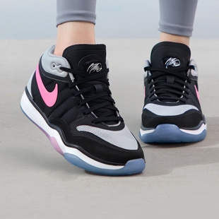 Zoom 耐克Air Nike 101 Hustle2缓震实战篮球鞋 FZ5057 专柜正品