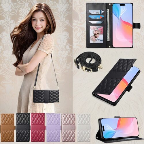 适用谷歌 google 11/7A/7Pro/Pixel 8/8Pro/8A/Pixel 10/9A 小香风 手机套 保护套 翻盖 防摔