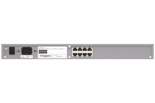 支持最大512线注册容量 IPPBX主机 SU8200一体式 IMS电话交换机