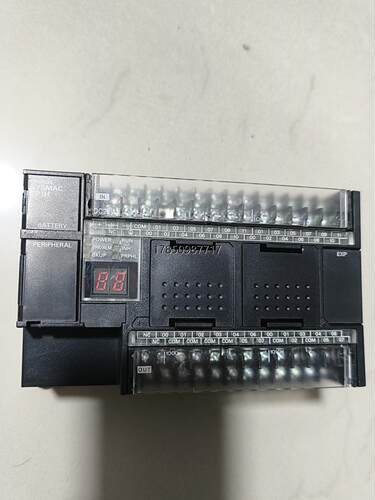 议价欧姆龙CP1H-X40DT1-D，议价出，顺丰到付议价