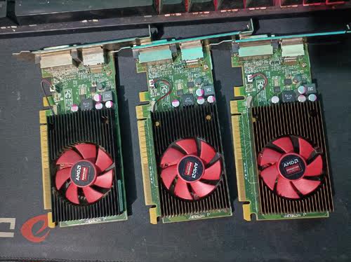 议价（议价）Dell/戴尔 R5-340X  2G 公司戴尔品牌机拆下的议价