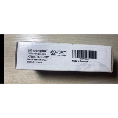 非实价议价议价wenglor光电传感器KN88PA3S897 全新现货议价非实